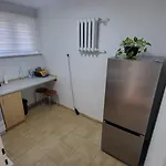 Niedzialkowski Centrum Lägenhet Radom