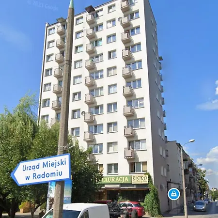 Niedzialkowski Centrum