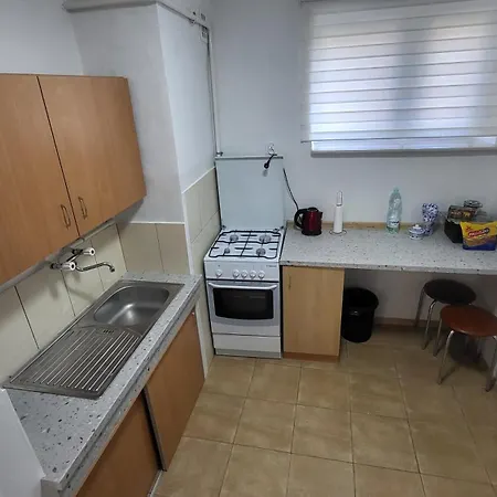 Διαμέρισμα Niedzialkowski Centrum