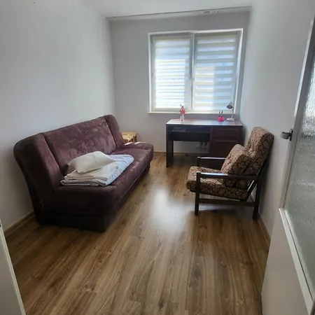 Appartamento Niedzialkowski Centrum *