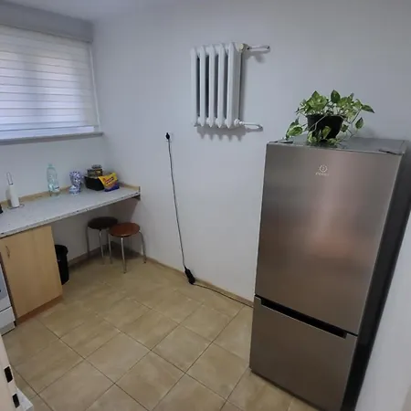 Niedzialkowski Centrum Апартаменты Радом