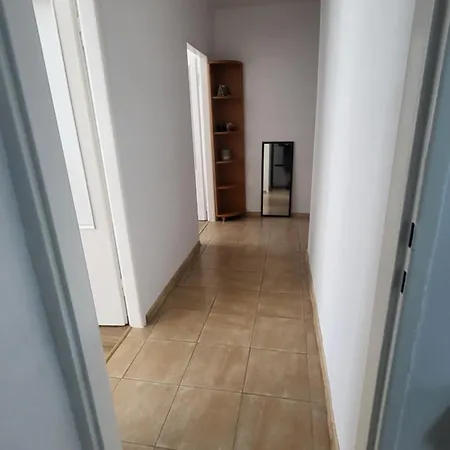 Διαμέρισμα Niedzialkowski Centrum *