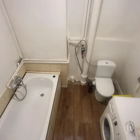 Niedzialkowski Centrum Апартаменты