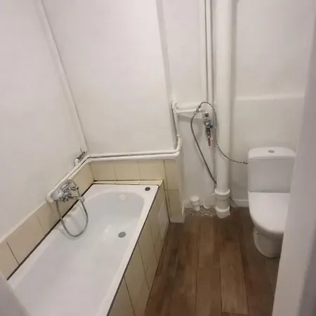 Appartamento Niedzialkowski Centrum