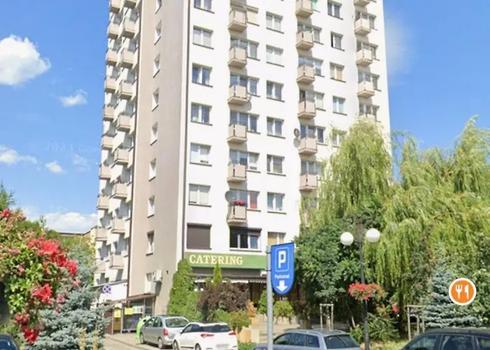 Appartamento Niedzialkowski Centrum *