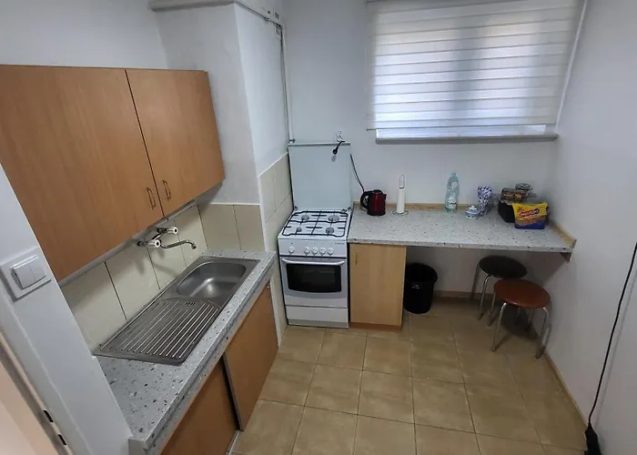 Appartamento Niedzialkowski Centrum