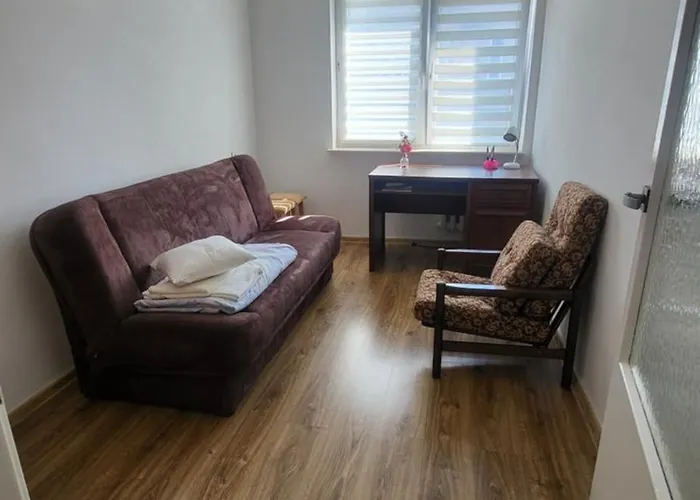 Appartamento Niedzialkowski Centrum *