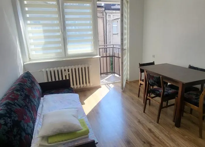 Appartamento Niedzialkowski Centrum *