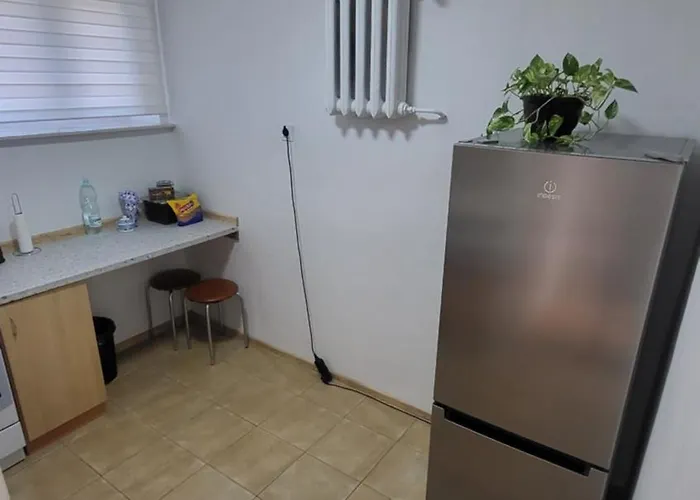 Niedzialkowski Centrum Appartamento Radom