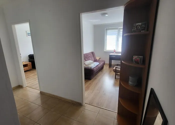 Appartamento Niedzialkowski Centrum Radom