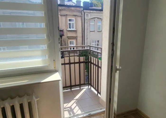 Niedzialkowski Centrum Radom