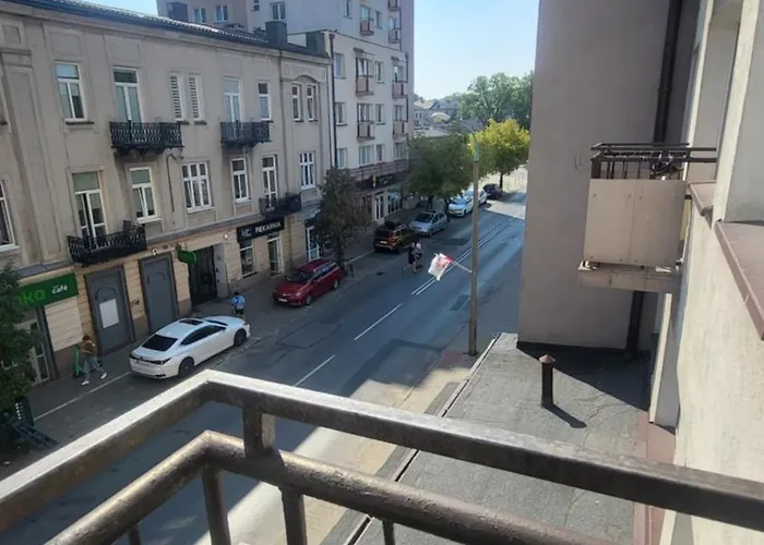 Niedzialkowski Centrum * Radom