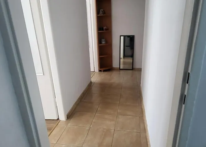 Appartamento Niedzialkowski Centrum *